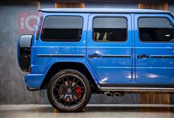 مێرسێدس بێنز G-Class